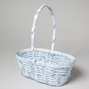 Assorted Oval Baskets