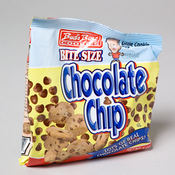 Buds Best Chocolate Chip Cookies