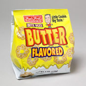 Buds Best - Butter Cookies