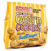 Buds Best Butterfinger Candy-N-Cookies