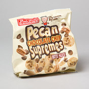 Buds Best Pecan Chocolate Chip Cookies