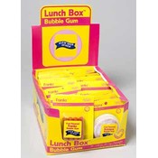Lunch Meat Bubble Gum