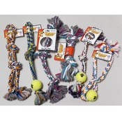 Dog Toy Rope Chews - Large