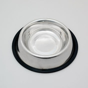 28 oz Stainless Steel Anti-Skid Pet Bowl