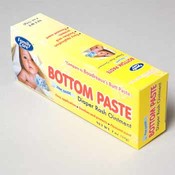 Bottom Paste Diaper Rash Ointment