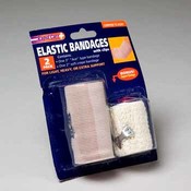 Elastic Bandages