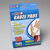 Gauze Pads
