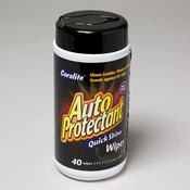 Car Care wipes