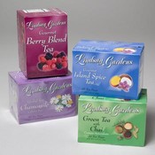 Serenity Tea