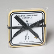 Football Coasters