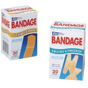Fabric Bandages Knuckle/Finger