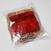 Rubber Bands