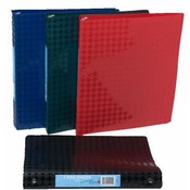 1 Inch 3 Ring Binder