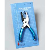 One Hole Paper Punch