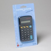 Calculator - 8 Digit New Model
