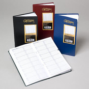 Address Books