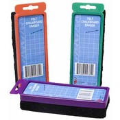 Felt Chalkboard Erasers