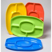 Chip-N-Dip Tray