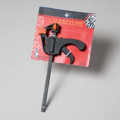 Quick 4" F Clamp