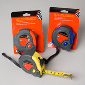 Tape Measure 10Ft With Soft Grip