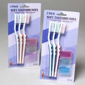 Toothbrushes