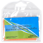 Eyeglass Cleaning Cloths