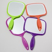 Hand-Held Mirrors