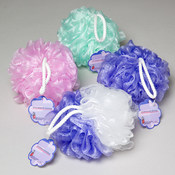 Bath Sponges