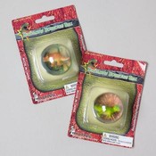 Dinosaur Bouncing Ball 1.75"