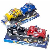 Police Cars