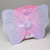 Butterfly Wings
