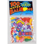 Water Balloons