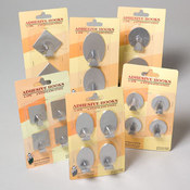 Adhesive Hooks