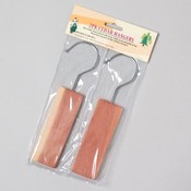 Cedar Hangers 2 Pack