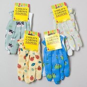 Kids Garden Gloves