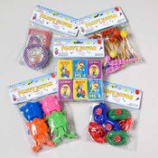 Party Favor Toys