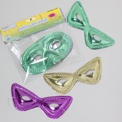 Mardi Gras Mask