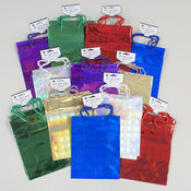 Medium Gift Bags - Hologram