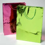 XL Gift Bags - Foil