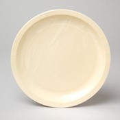 Ivory 9" Paper Plates