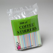 Coffee Stirrers