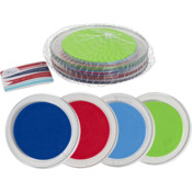 Coasters