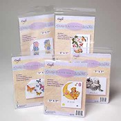 Cross-Stitch Kits