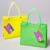 Foam Craft Tote Bag 6.5x7.25