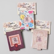 Mini Photo Album