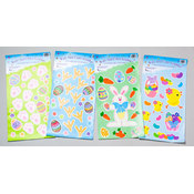 Easter Wall/Floor Grabber Clings