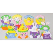 Easter Hanging Decor