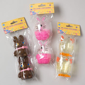 Easter Candy Containers 2Pk