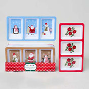 Christmas Tablecover