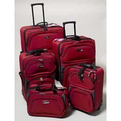 Luggage Set
